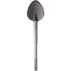 Milwaukee SDS-MAX 4-1/4 In. x 16 In. Clay Spade Bit Image 1