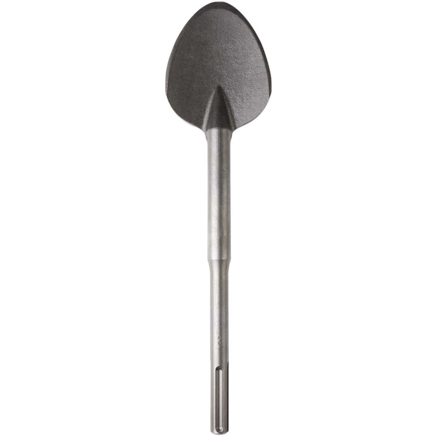 Milwaukee SDS-MAX 4-1/4 In. x 16 In. Clay Spade Bit Image 1