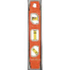 Johnson Level 9 In. Aluminum Magnetic Glo-View Torpedo Level Image 5