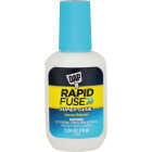 DAP RapidFuse 0.56 Oz. Clear Multi-Purpose Adhesive Brush Applicator Image 4