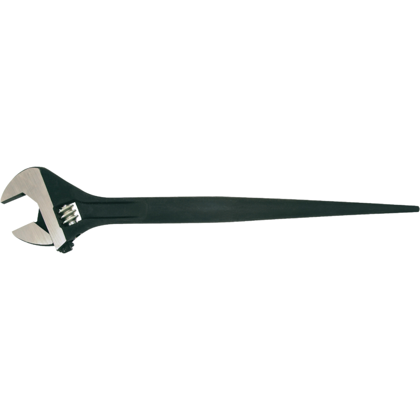 Crescent 10 In. Spud Handle Adjustable Wrench Image 1
