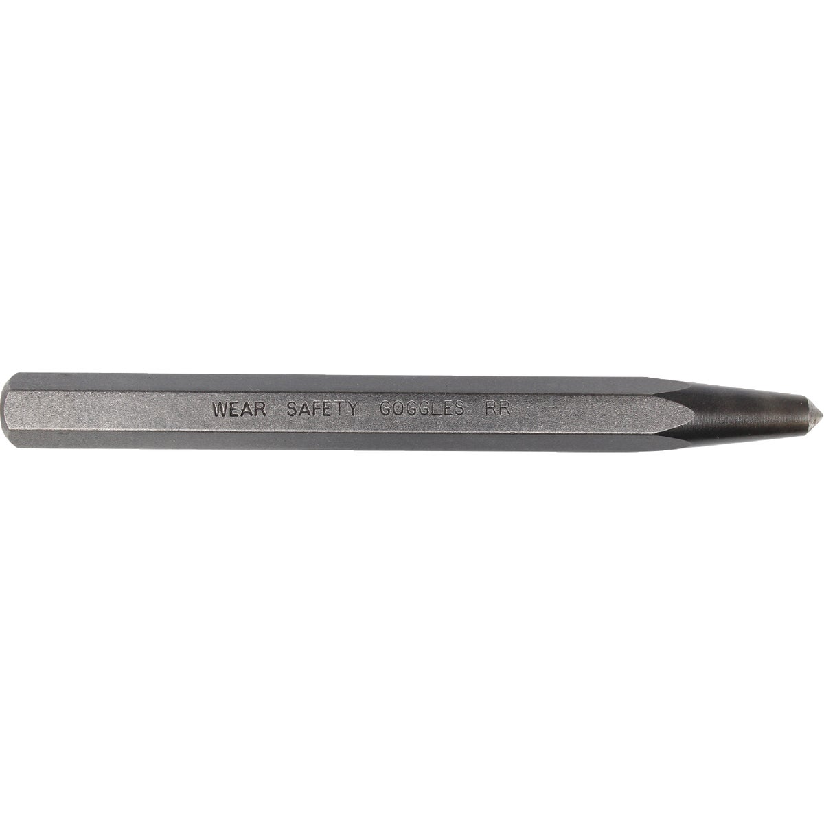 Mayhew Tools 1/2 In. Center Punch Image 4
