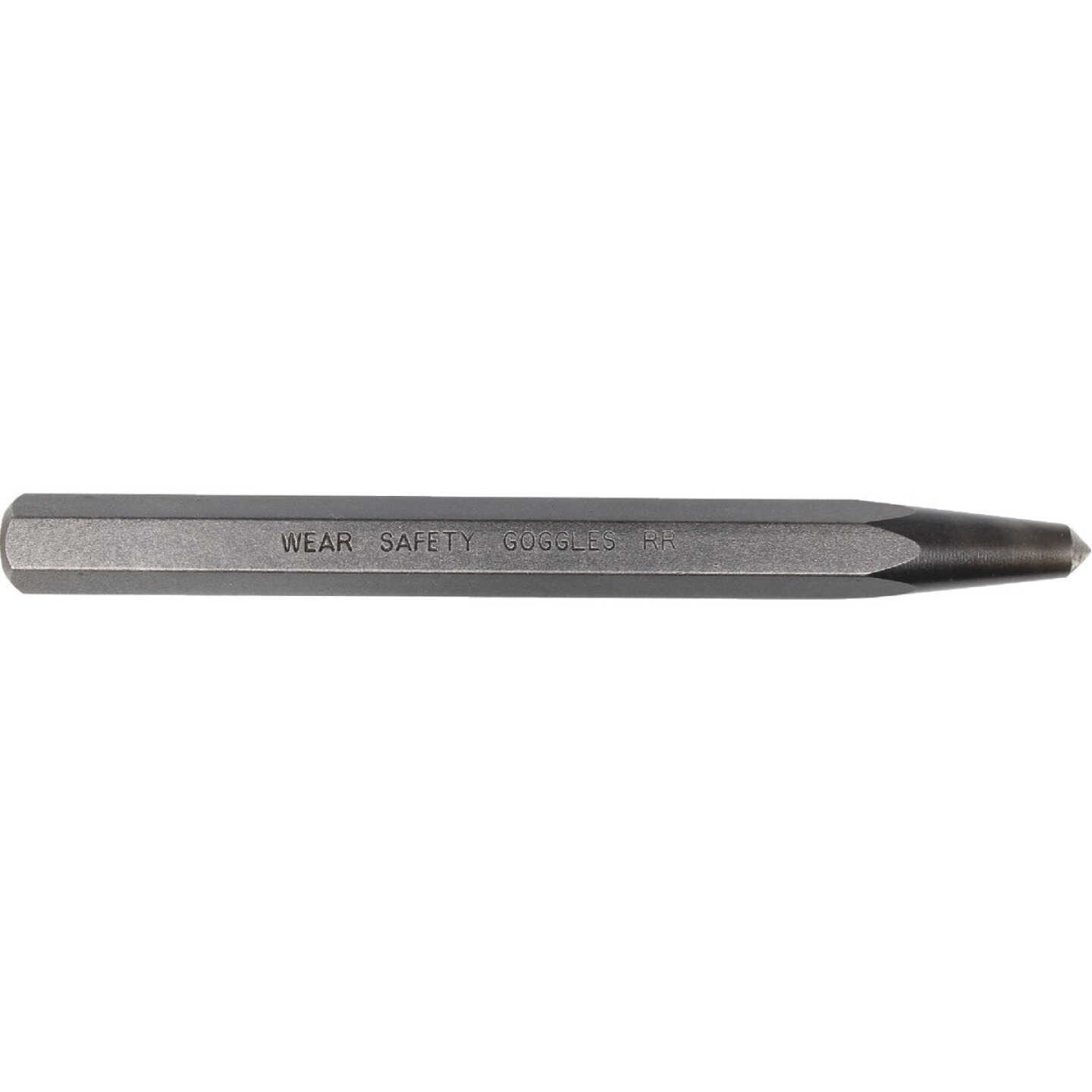 Mayhew Tools 1/2 In. Center Punch Image 4