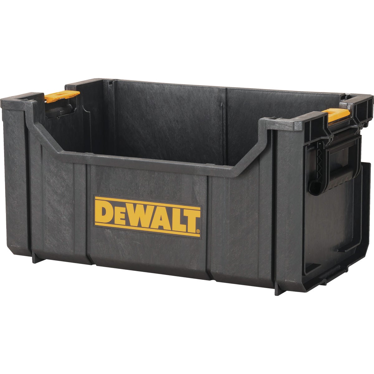 DEWALT ToughSytem 1-Pocket 13 In. W x 11 In. H x 22 In. L Tool Tote