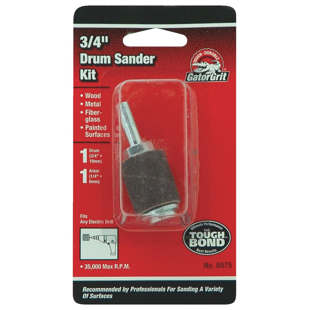 Drum Sanders