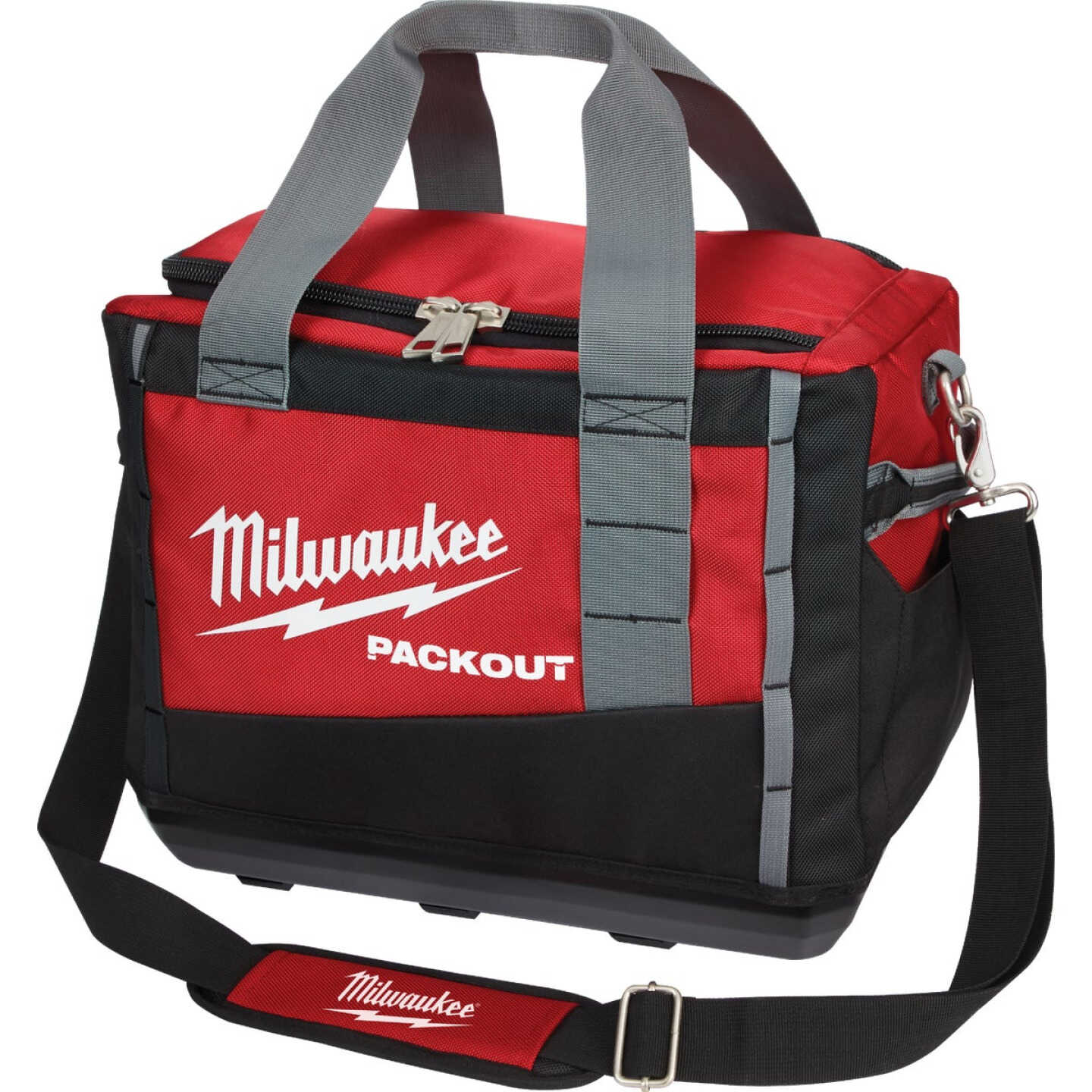 Milwaukee PACKOUT 15 In. Tool Bag Image 1