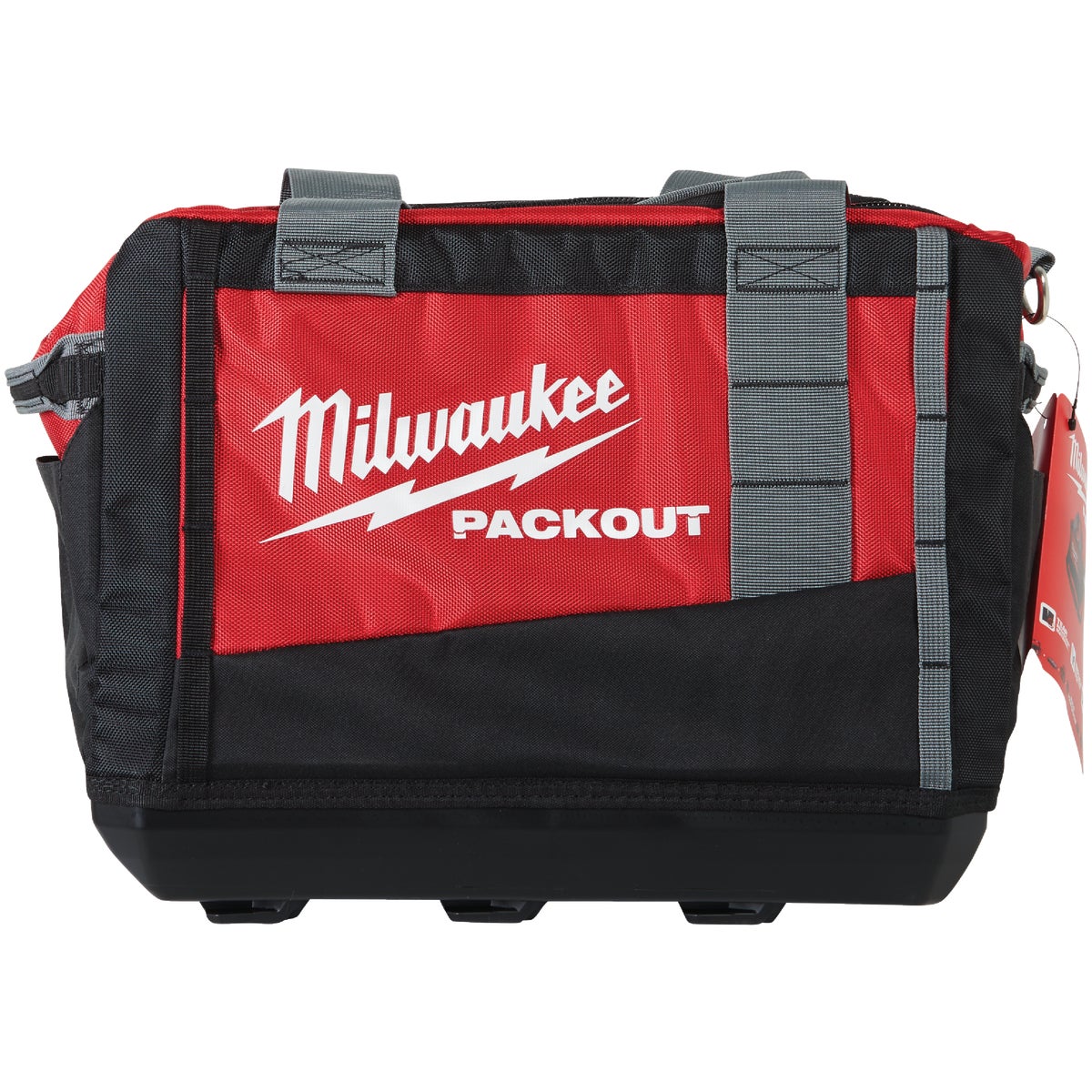 Milwaukee PACKOUT 15 In. Tool Bag Image 4