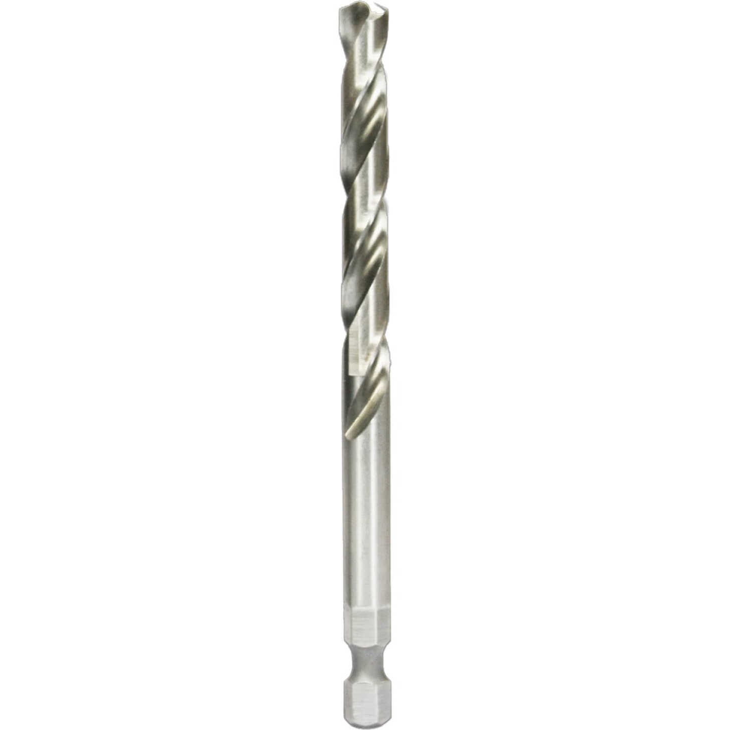 Diablo 1/4 In. x 4 In. Cobalt Pilot Drill Bit Image 1