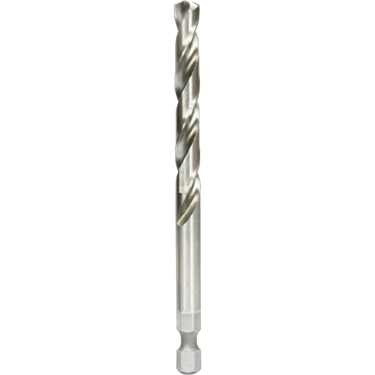 Diablo 1/4 In. x 4 In. Carbide Pilot Drill Bit Image 1