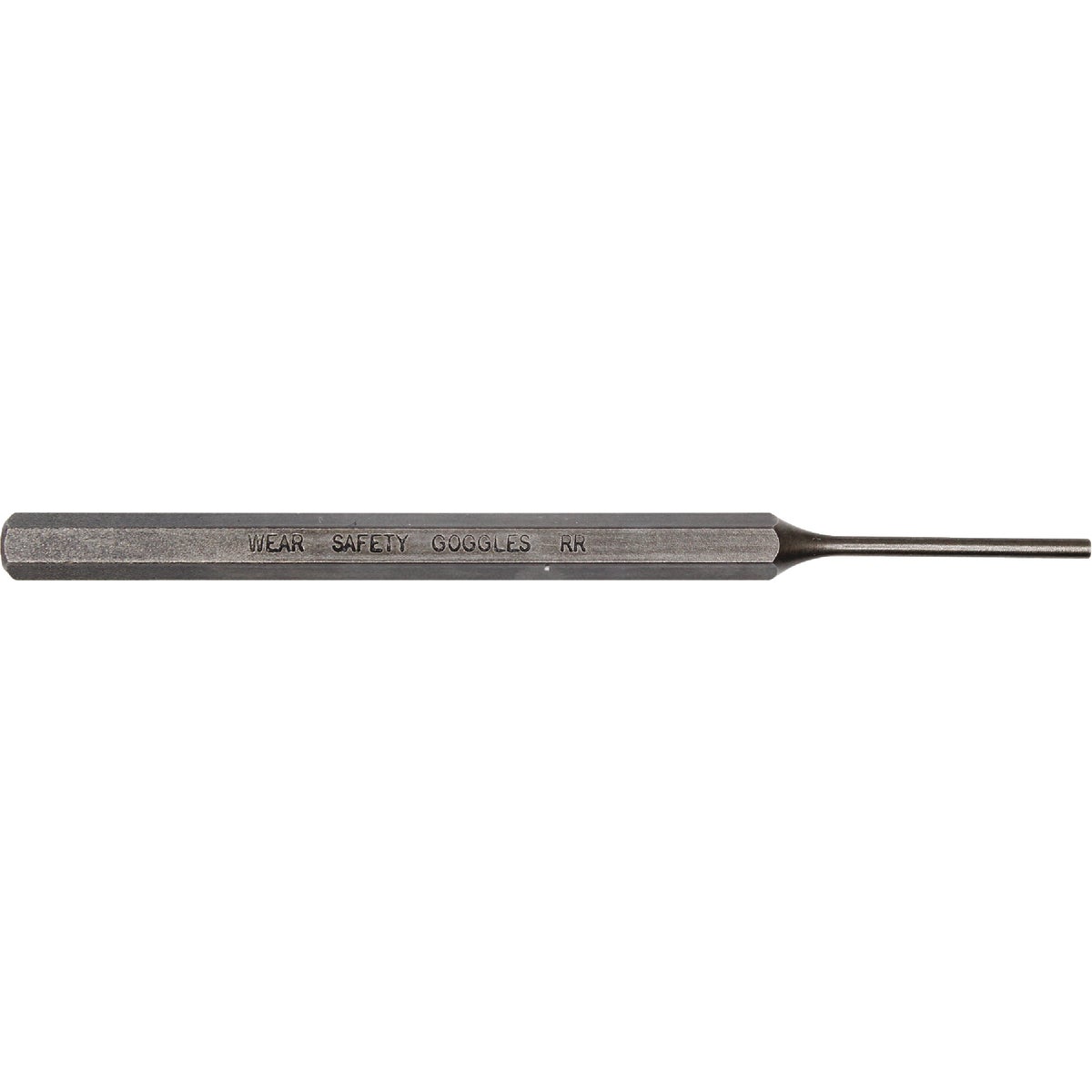 Mayhew Tools 3/32 In. x 4-1/2 In. Pin Punch Image 4