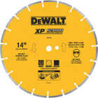14" GENPUR DIAMOND BLADE Image 1