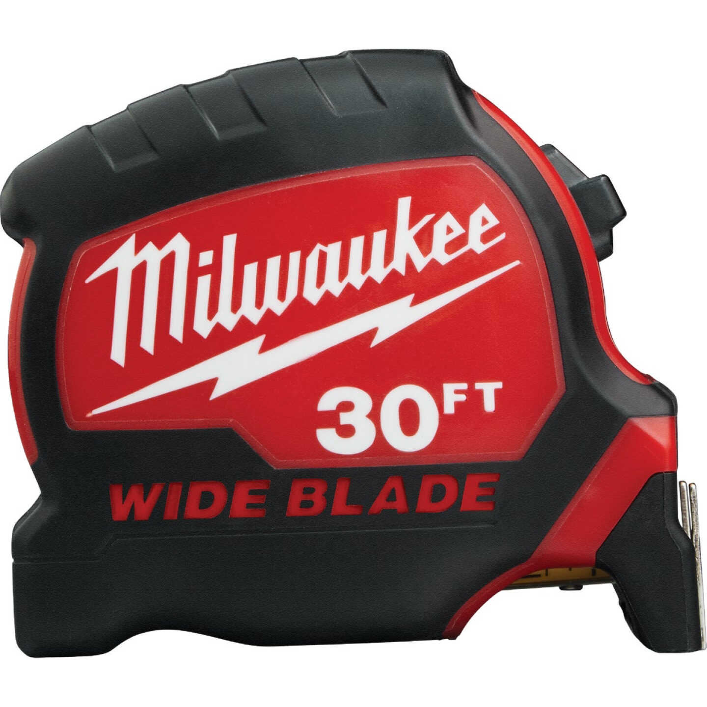 Milwaukee 30 Ft. Wide Blade Tape Measure Image 1