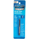 Century Drill & Tool 12-24 Carbon Steel National Coarse Tap-Plug Image 1