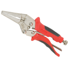 Do it Best 6 In. Long Nose Locking Pliers Image 1