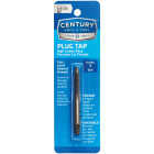 Century Drill & Tool 1/4-20 Carbon Steel National Course Tap-Plug Image 1