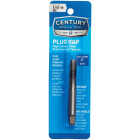 Century Drill & Tool 5/16-18 Carbon Steel National Coarse Tap-Plug Image 1