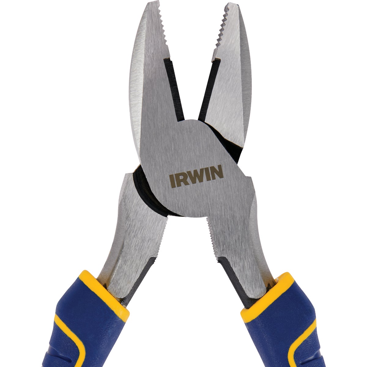 Irwin 8 In. Vise-Grip Linesman Pliers Image 3