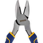 Irwin 8 In. Vise-Grip Linesman Pliers Image 3