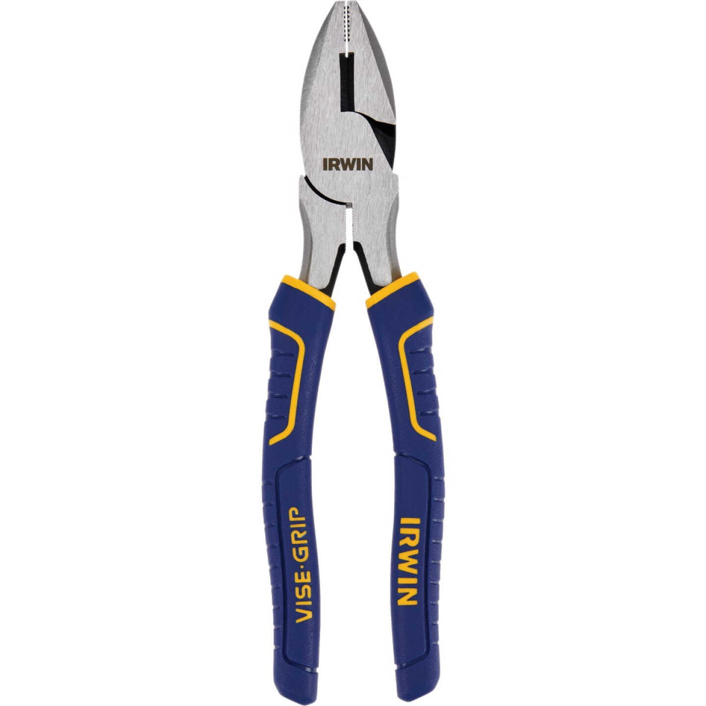 Irwin 8 In. Vise-Grip Linesman Pliers Image 1
