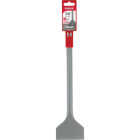 Diablo SDS-Max 3 In. x 12 in. Scaling Chisel Bit Image 1