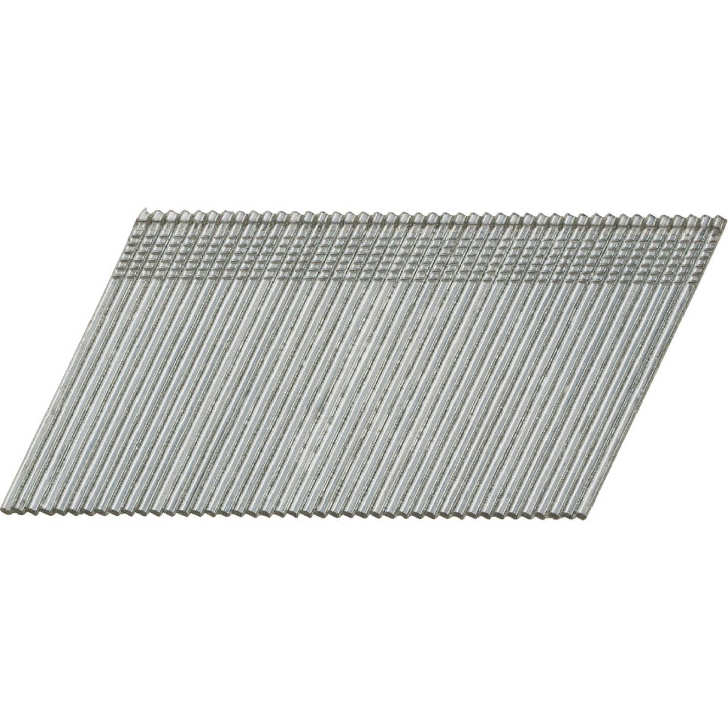 Pro-Fit 2 In. 15 Gauge Electro Galvanized 25 Degree FN-Style Angled Finish Nail (3650 Ct.) Image 1