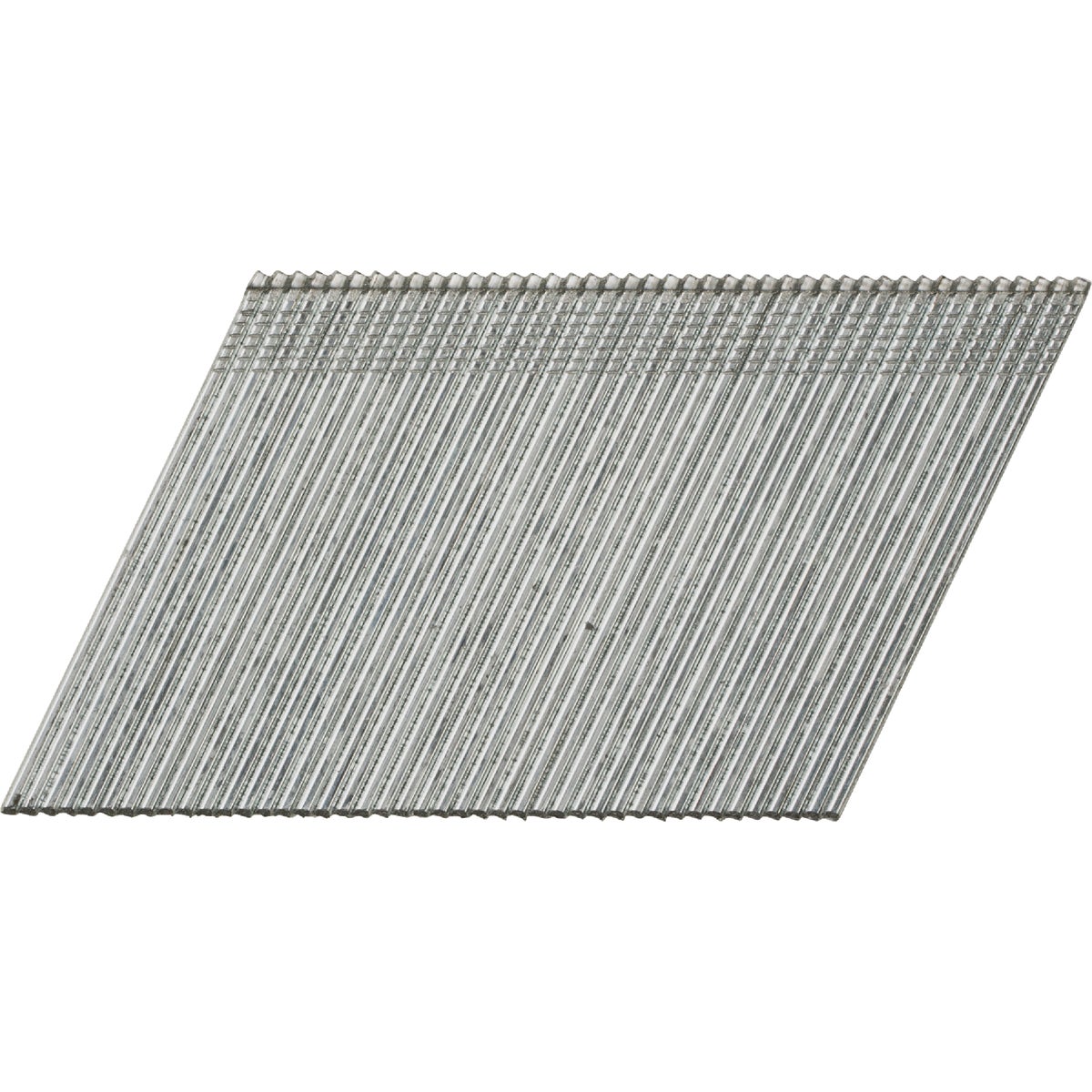 Pro-Fit 2-1/2 In. 15 Gauge Electro Galvanized 25 Degree FN-Style Angled Finish Nail (3500 Ct.)