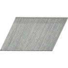 Pro-Fit 2-1/2 In. 15 Gauge Electro Galvanized 25 Degree FN-Style Angled Finish Nail (3500 Ct.) Image 1