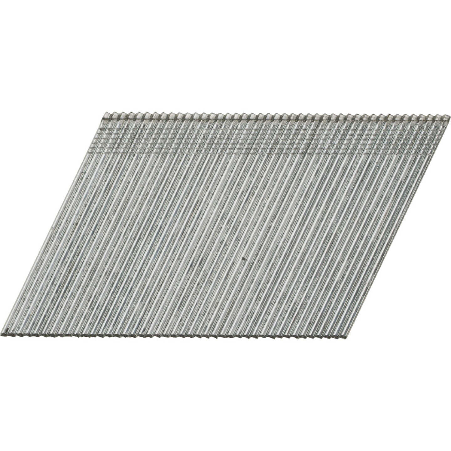 Pro-Fit 2-1/2 In. 15 Gauge Electro Galvanized 25 Degree FN-Style Angled Finish Nail (3500 Ct.) Image 1