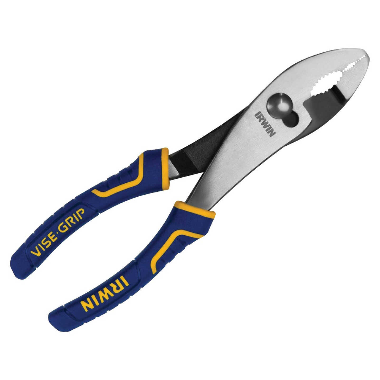 Irwin Vise-Grip 8 In. Slip Joint Pliers Image 6