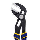 Irwin Vise-Grip 10 In. Straight Jaw GrooveLock Groove Joint Pliers Image 2