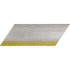 Pro-Fit 2 In. 15 Gauge Electro Galvanized 33 Degree DA-Style Angled Finsh Nail (4000 Ct.) Image 1