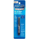 Century Drill & Tool 5/16-24 Carbon Steel National Fine Tap-Plug Image 1