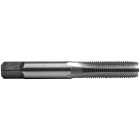 Century Drill & Tool 7/16-20 Carbon Steel National Fine Tap-Plug Image 2