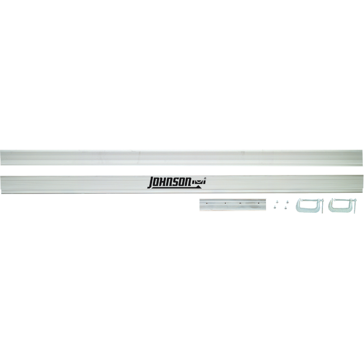 Johnson Level 98 In. Saw Guide