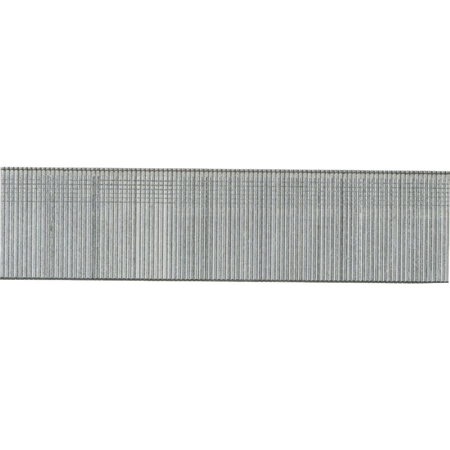 Pro-Fit 1 In. 18 Gauge Electro Galvanized Brad Nail (5000 Ct.) Image 1