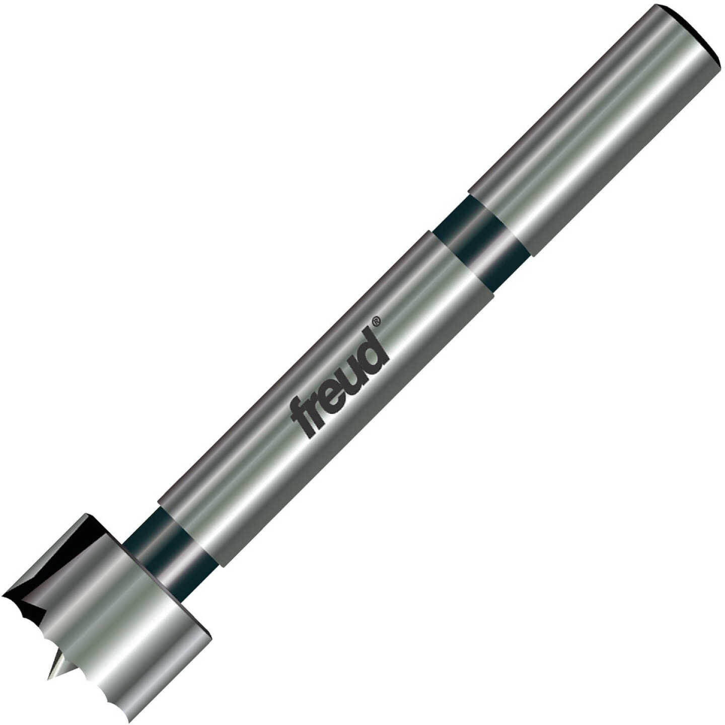 Freud 3/4 In. x 3-1/2 In. Forstner Drill Bit Image 1