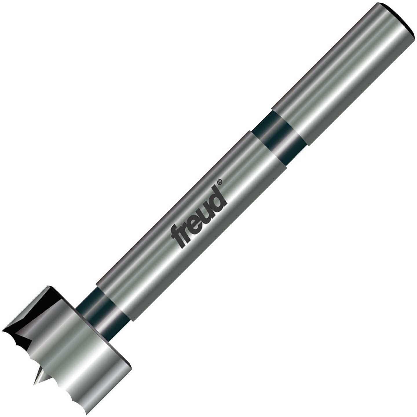Freud 7/8 In. x 3-1/2 In. Forstner Drill Bit Image 1