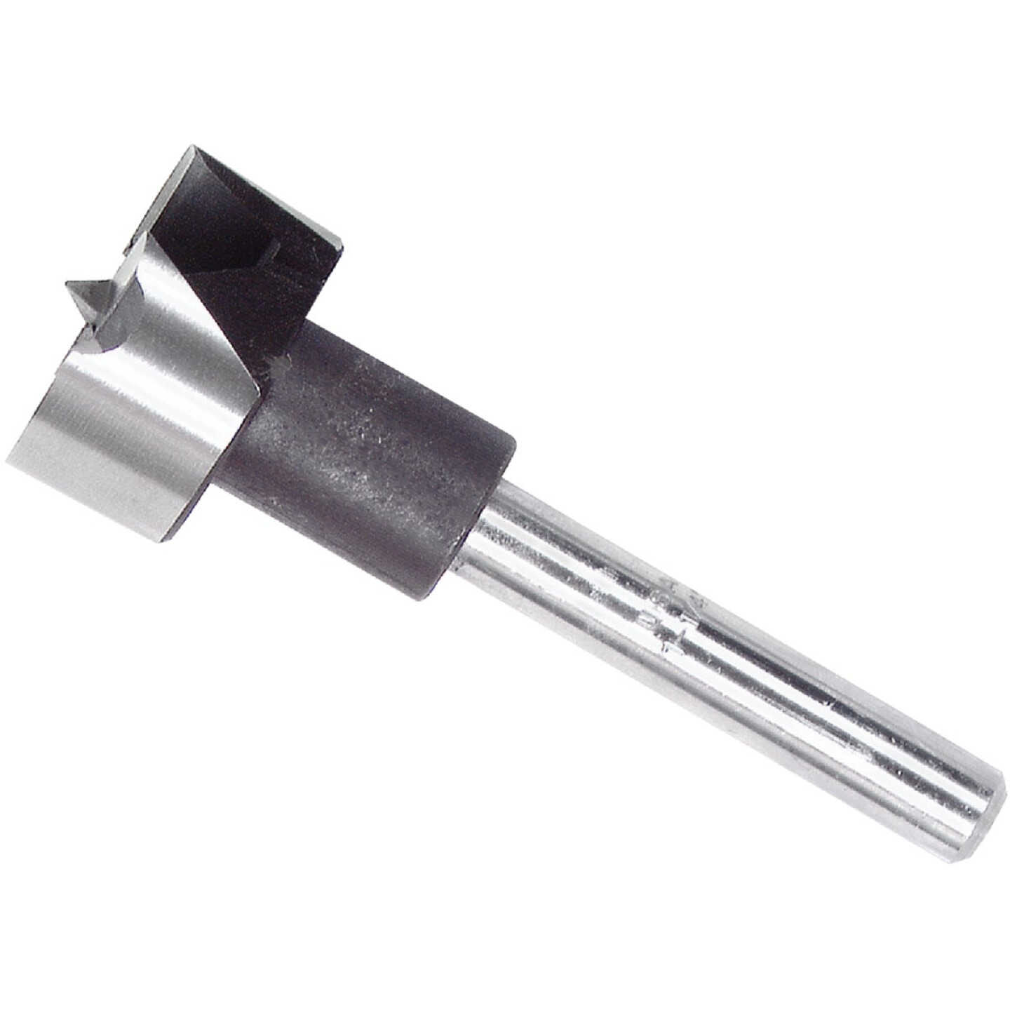 Freud 1-1/8 In. x 3-1/2 In. Forstner Drill Bit Image 1