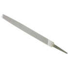 Nicholson 14 In. Mill Bastard File without Handle (Bulk) Image 1