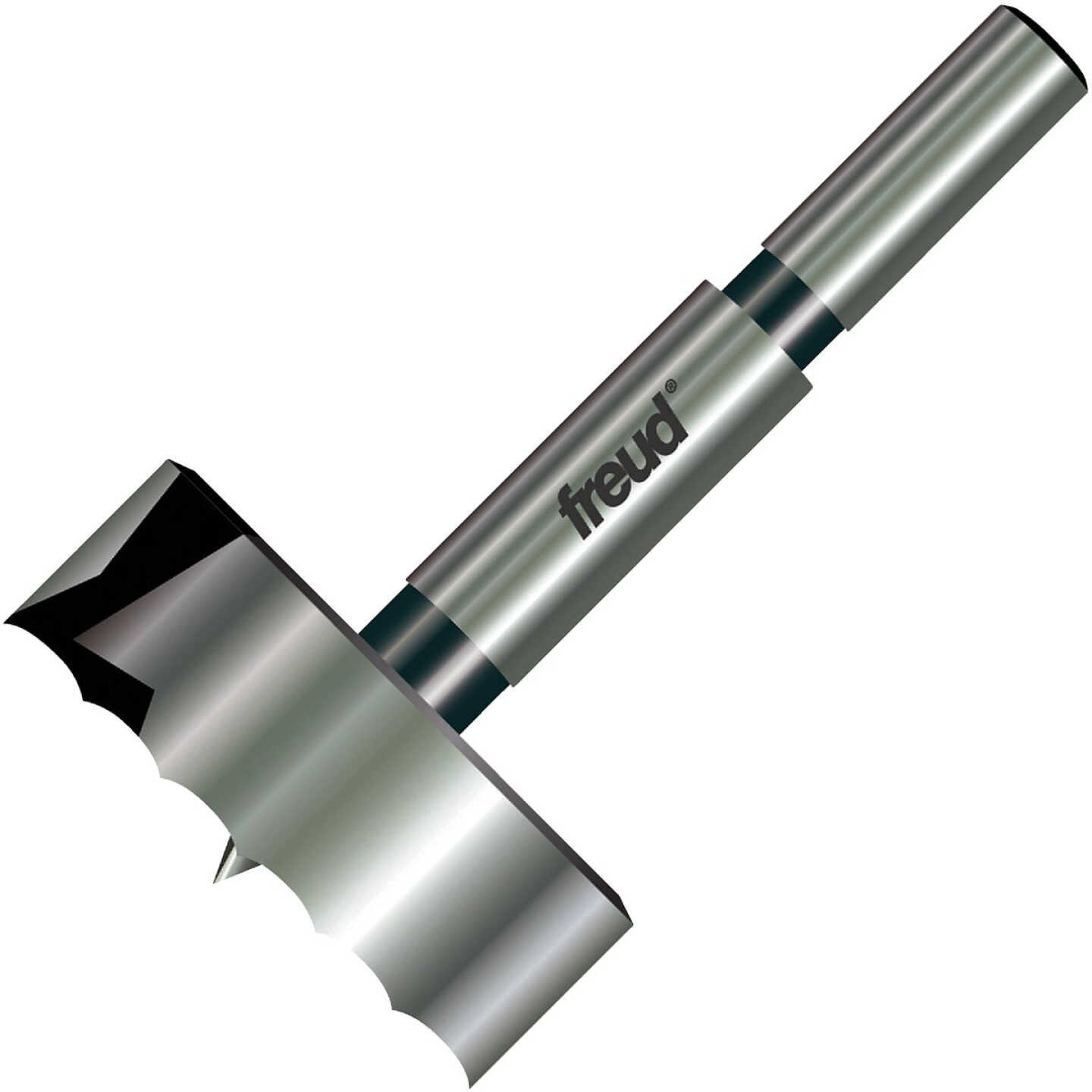 Freud 1-7/8 In. x 3-1/2 In. Forstner Drill Bit Image 1