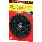 3M Scotch-Brite 4 In. Paint & Rust Stripper Disc Image 1