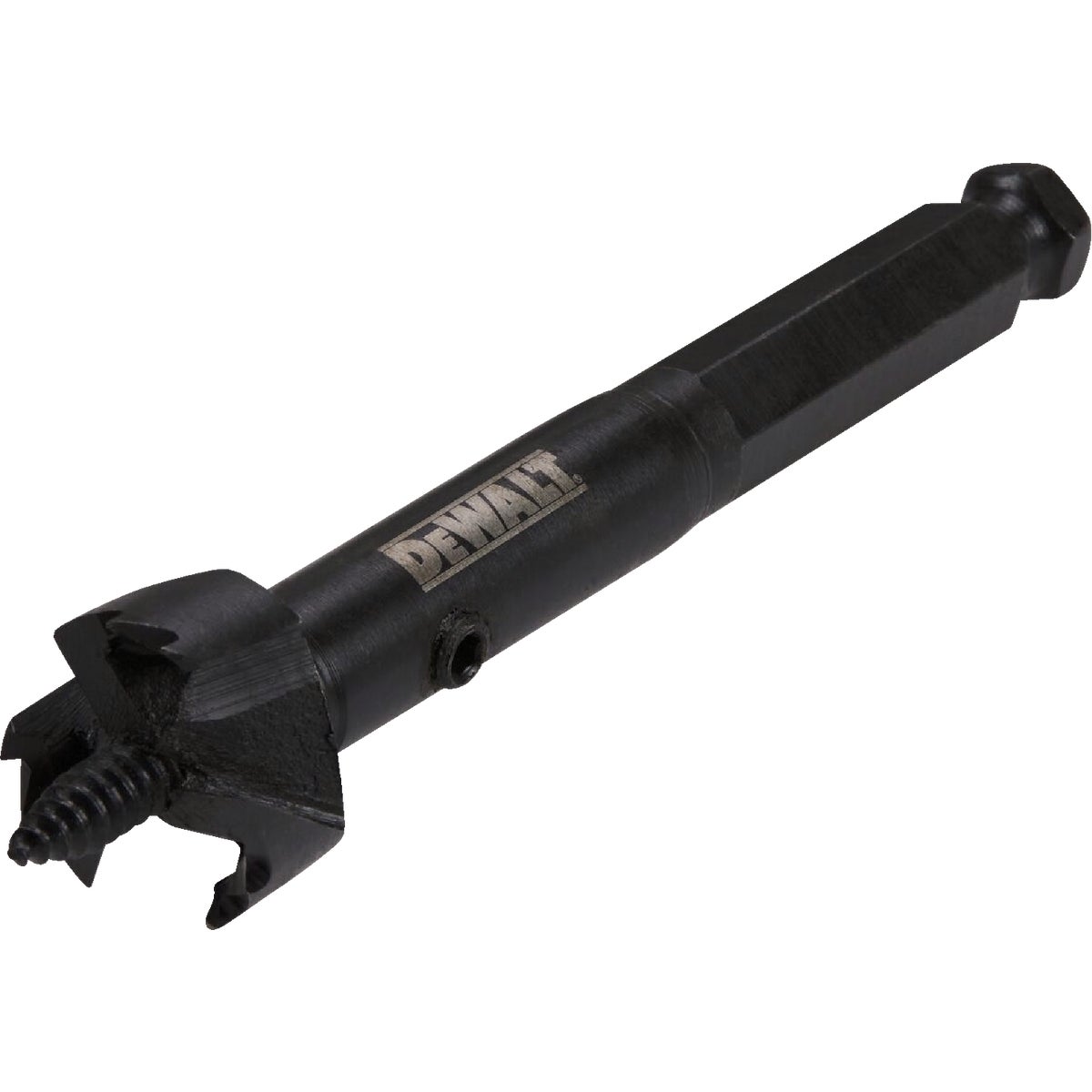 DEWALT 1 In. Heavy Duty Self-Feed Wood Bit Image 2