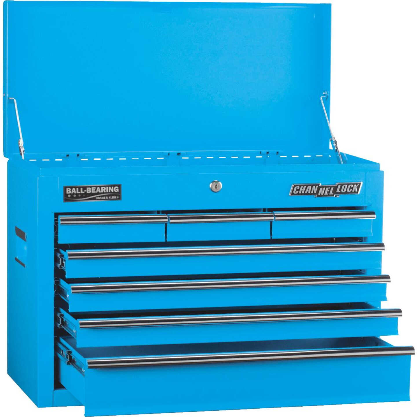 7 DRAWER TOOL CHEST Image 4