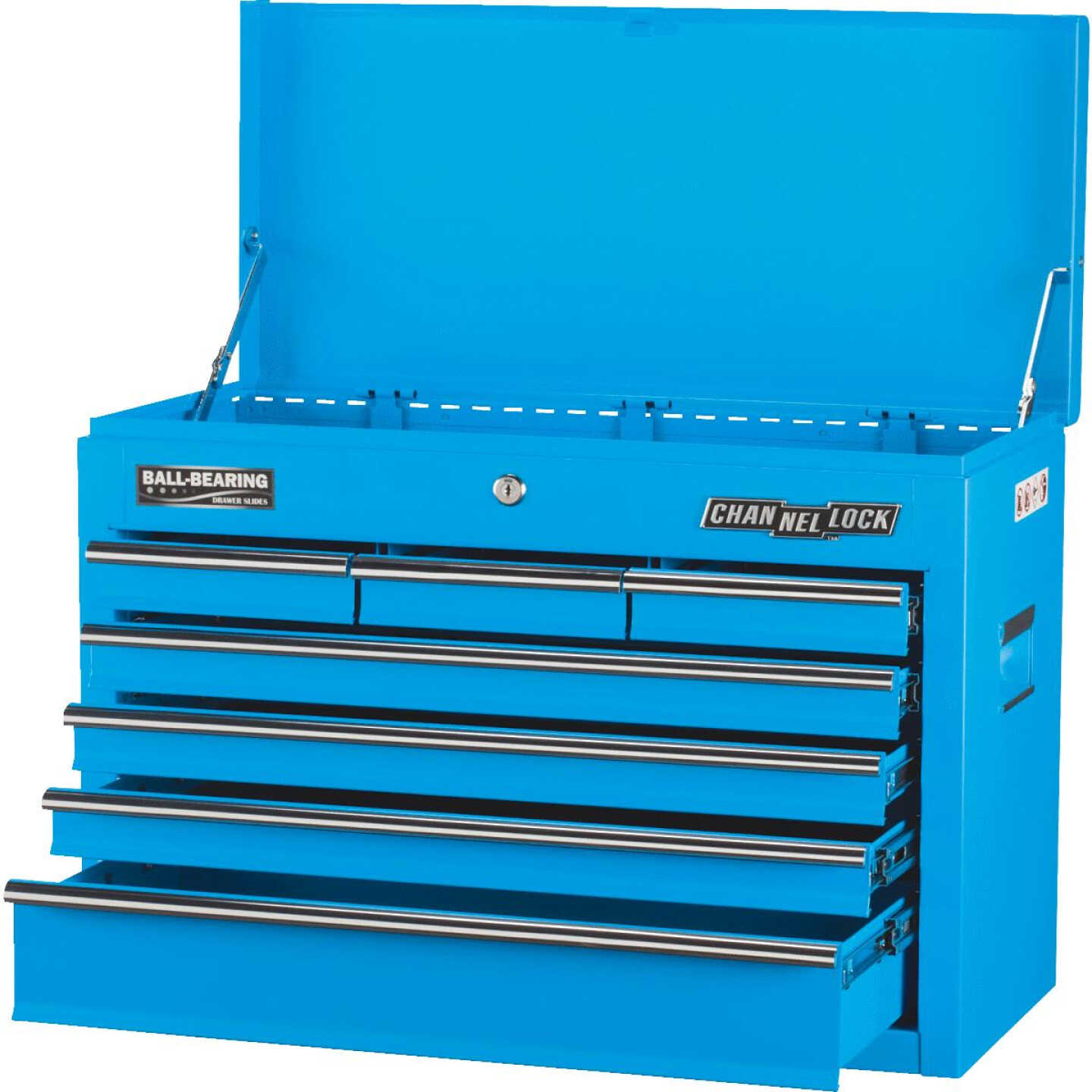7 DRAWER TOOL CHEST Image 6