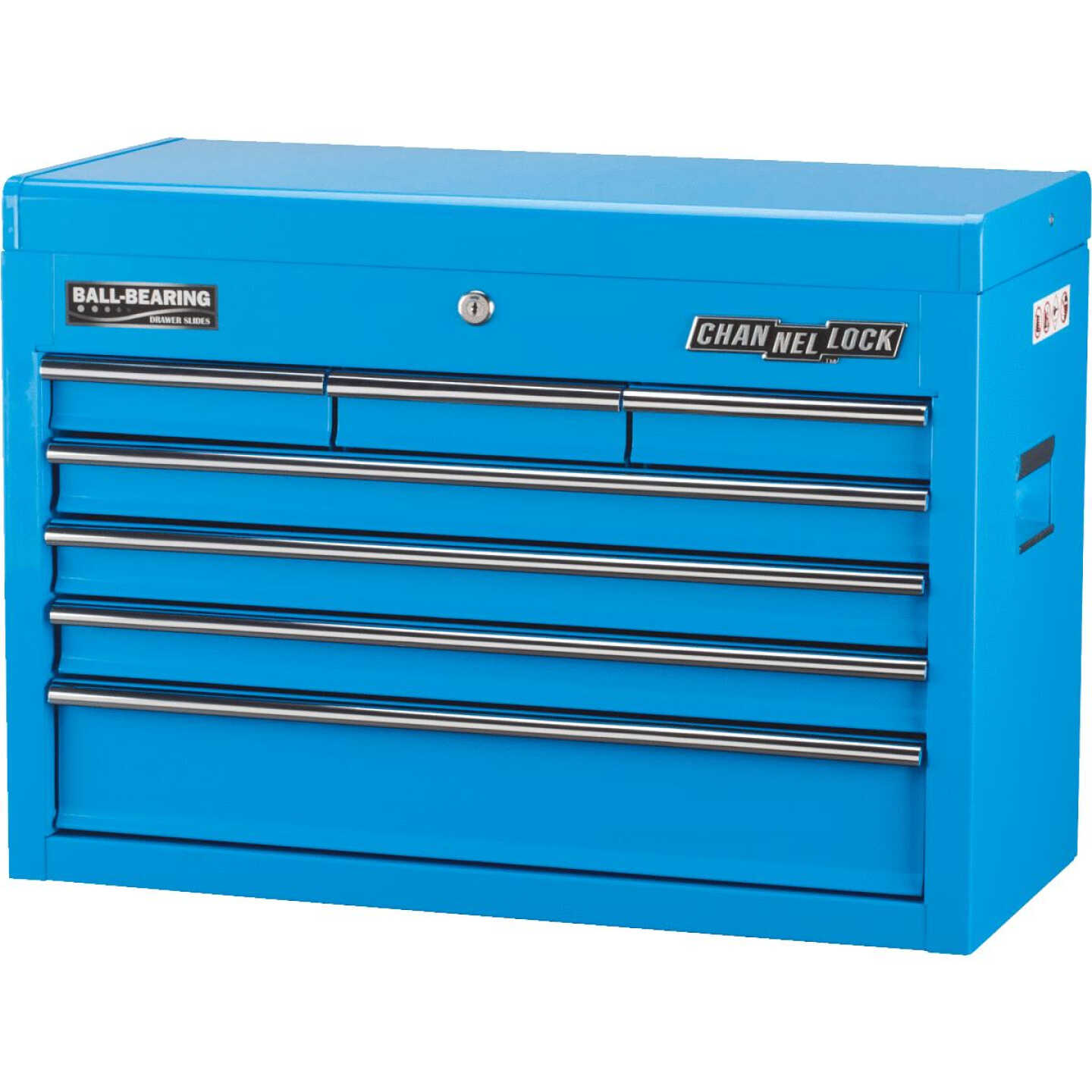 7 DRAWER TOOL CHEST Image 1