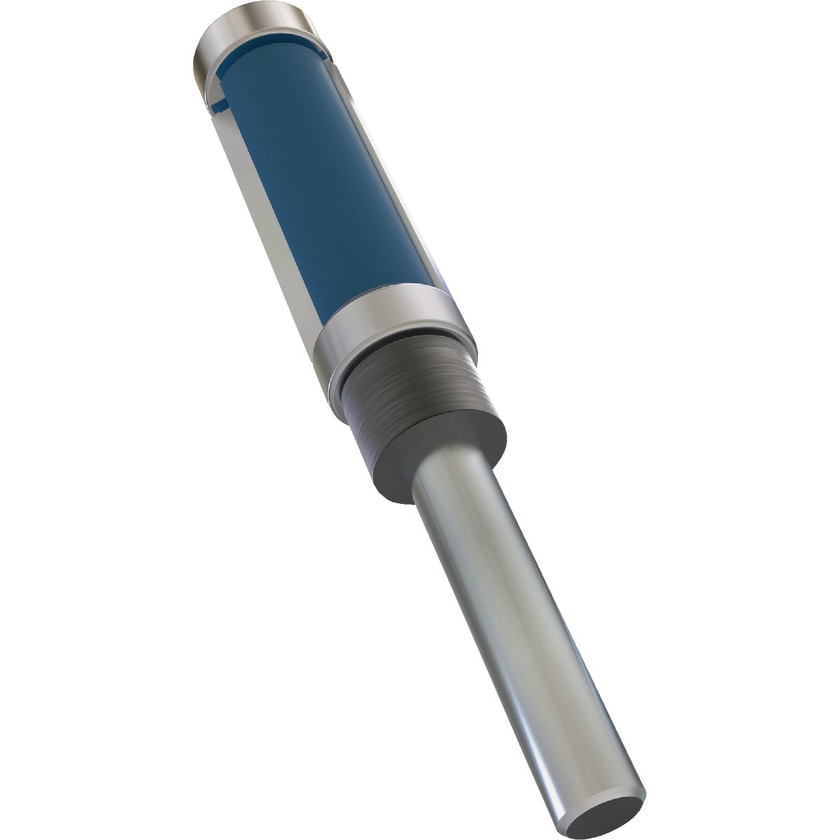 Kreg 1/4 In. Flush Trim Bit Image 10