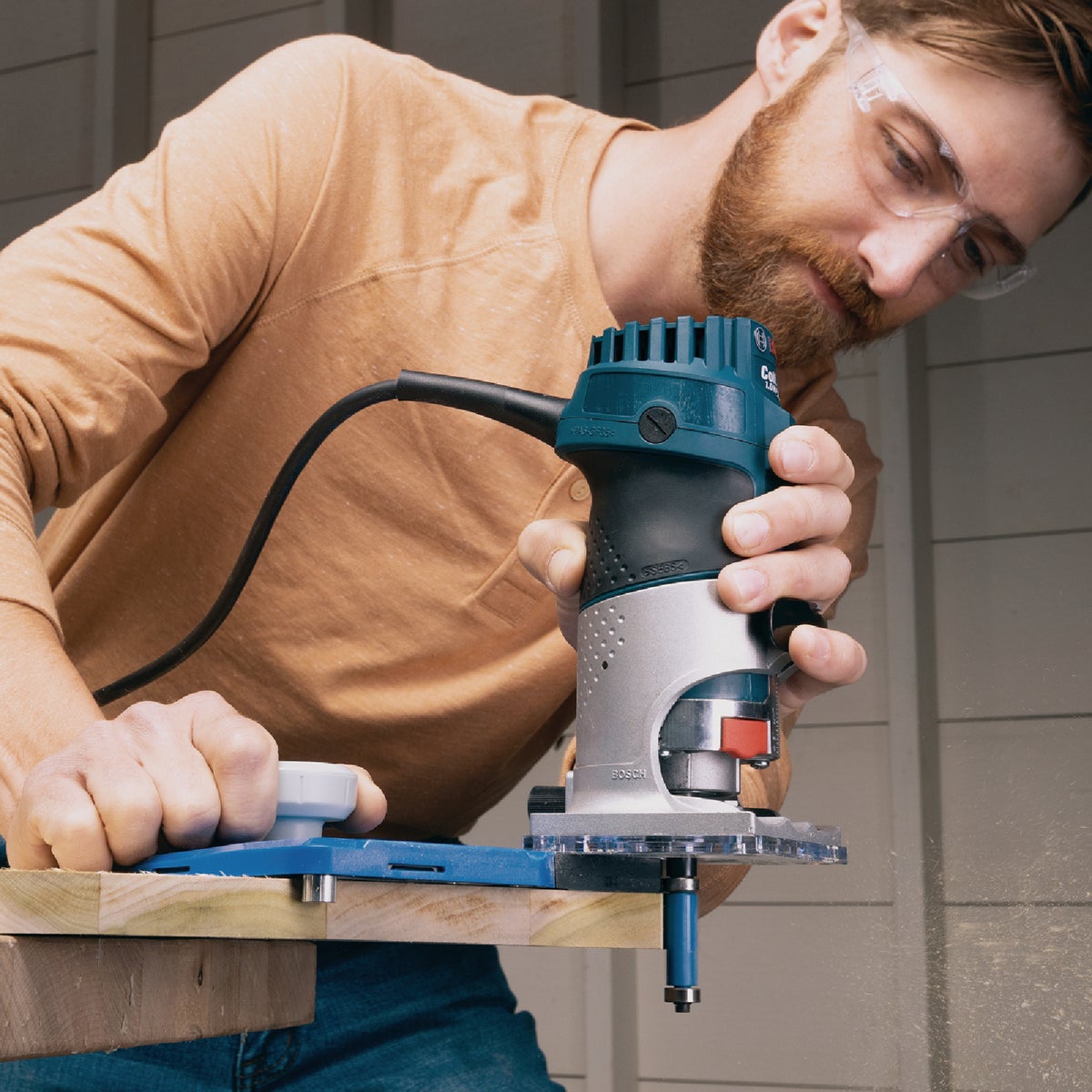 Kreg 1/4 In. Flush Trim Bit Image 8