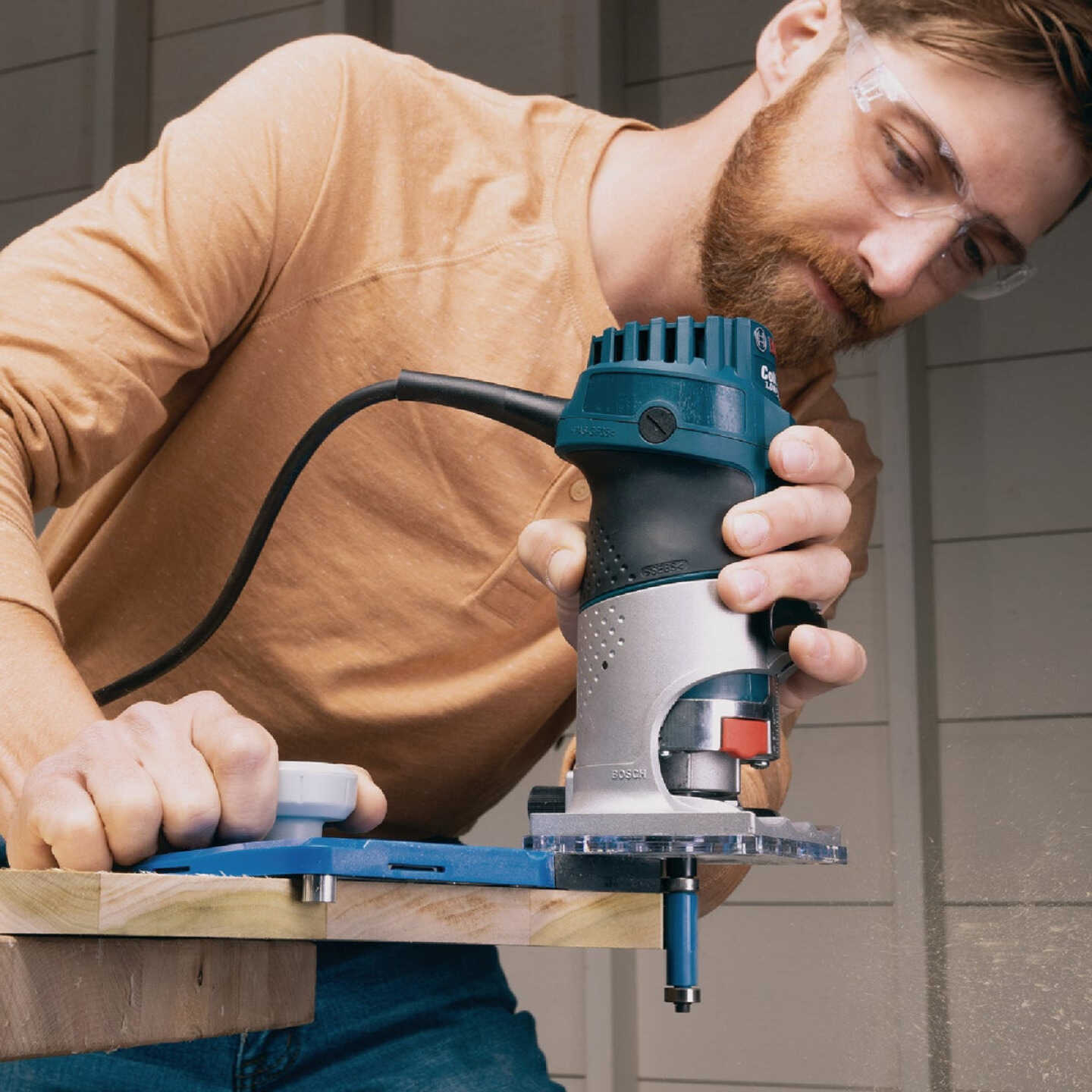 Kreg 1/4 In. Flush Trim Bit Image 8