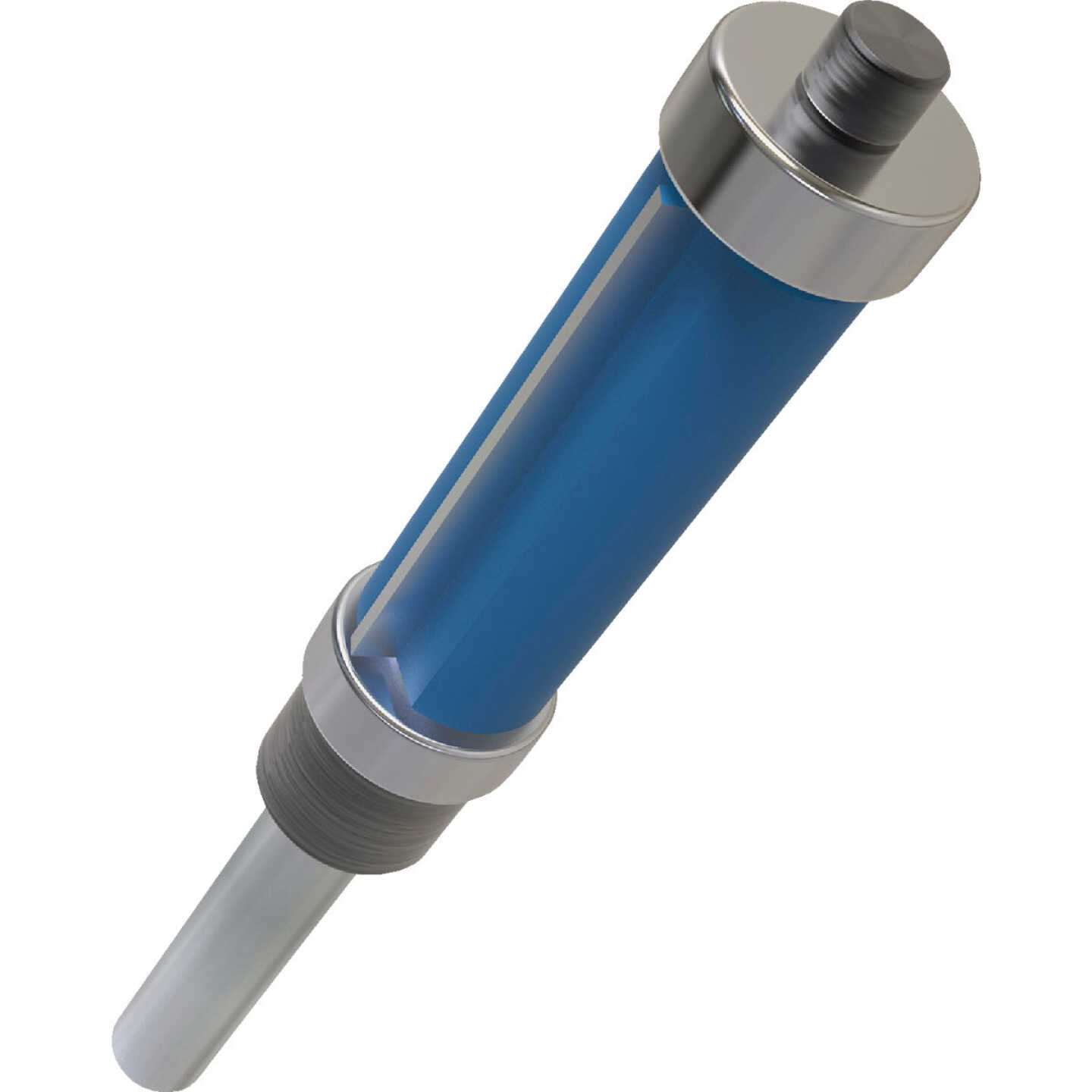 Kreg 1/4 In. Flush Trim Bit Image 1