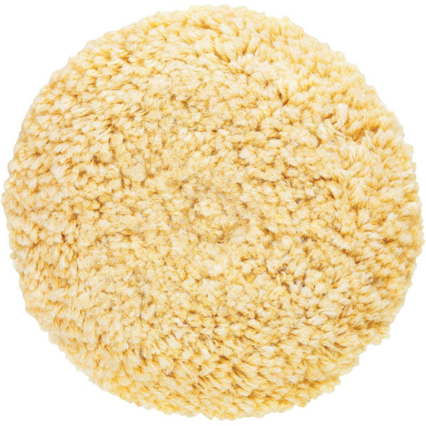 DEWALT 7-1/2 In. x 1-1/2 In. Polishing Pad Image 1